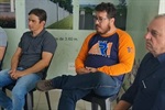 Câmeras foram doadas e serão instaladas no Distrito de Artemis