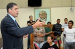 Estudantes aprovam redução da maioridade penal