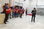 Honraria foi entregue em cerimônia no Hall do Salão Nobre "Helly de Campos Melges"
