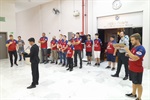Honraria foi entregue em cerimônia no Hall do Salão Nobre "Helly de Campos Melges"