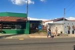 Vereador indica mudança de ponto de ônibus no bairro Jd. Astúrias II