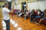 Estudantes aprovam redução da maioridade penal