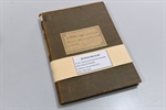 7º Livro de Atas da Câmara de Piracicaba (1843-1847) digitalizado e disponível online