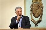 A Educativa FM é contracultura, defende o prefeito Gabriel Ferrato