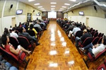 A Educativa FM é contracultura, defende o prefeito Gabriel Ferrato