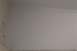 Prédio possui rachaduras e problemas de acessibilidade