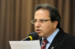 A Educativa FM é contracultura, defende o prefeito Gabriel Ferrato