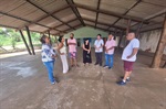 Moradores do Jardim Planalto reivindicam melhorias para Centro Social