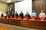 A Educativa FM é contracultura, defende o prefeito Gabriel Ferrato