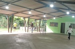 Vereador Gilmar Rotta solicitou melhorias 