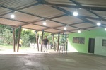 Vereador Gilmar Rotta solicitou melhorias 