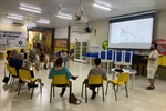 Vereadora destaca realização de cursos de capacitação em comunidades