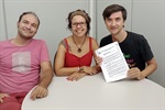 Programa Movimentação Cultural poderá ser garantido por lei