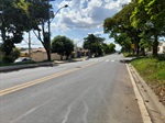 Local necessita de lombada para inibir excesso de velocidade