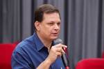 Entregas das homenagens aconteceu na manhã desta segunda-feira (19), no Salão Nobre da Câmara