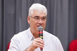 Entregas das homenagens aconteceu na manhã desta segunda-feira (19), no Salão Nobre da Câmara
