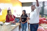 Vereador Thiago Ribeiro discute ações em prol dos permissionários do Ceagesp