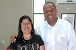Vereador Thiago Ribeiro discute ações em prol dos permissionários do Ceagesp