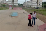 Vereadora Rai de Almeida (PT) visitou o bairro Vida Nova