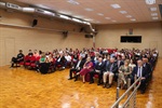 Câmara celebrou o Dia Municipal do Rotary, nos 119 anos da Instituição