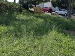 A Praça “Pastora Tereza de Toledo Souza” fica localizada na rua Prof. Antônio Santos Veiga, trecho compreendido entre as ruas Amador Bueno, Carlos Brasiliense Pinto e Paulo Ribeiro da Silva, no bairro Jardim Ibirapuera