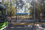 Localização do ponto provoca insegurança a usuários