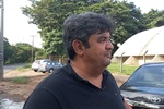 Wagner Oliveira, o Wagnão, pede resposta a ofício sobre manutenção do estacionamento do Ginásio Multidisciplinar de Lutas e Artes Marciais "Walter Ferreira da Silva – Vereador Pira"