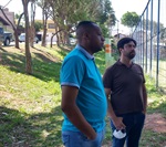 Prefeitura atende demanda de moradores, por intermédio do vereador Thiago Ribeiro
