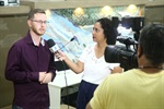Vereador Gustavo Pompeo (Avante) foi o entrevistado do Programa Primeiro Tempo