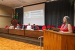 Parlamento Metropolitano retoma trabalhos e mira Conselho das Cidades