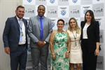 Equipe do gabinete de Thiago Ribeiro