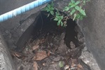 Moradores do bairro Santa Rosa reivindicam melhorias de infraestrutura urbana para a região