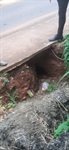 Moradores do bairro Santa Rosa reivindicam melhorias de infraestrutura urbana para a região
