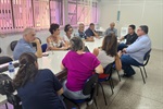 Moradores do Jardim Monumento questionam o Semae sobre obras na rua Joana D'Arc