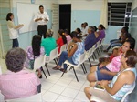 Paulo Campos se reúne com moradores do Kobayat Líbano