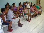 Paulo Campos se reúne com moradores do Kobayat Líbano
