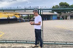 Vereador pede vaga demarcada para pessoas com deficiência no Eldorado