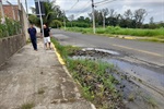 Vereador propõe melhorias para os bairros Pompéia e Sol Nascente II