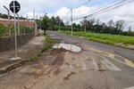 Vereador propõe melhorias para os bairros Pompéia e Sol Nascente II