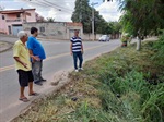 Vereador Pedro Kawai protocola sete indicações em que pedem melhorias urbanas para o bairro Jaraguá