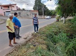 Vereador Pedro Kawai protocola sete indicações em que pedem melhorias urbanas para o bairro Jaraguá