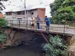 Vereador Pedro Kawai protocola sete indicações em que pedem melhorias urbanas para o bairro Jaraguá