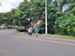 Vereador Pedro Kawai protocola sete indicações em que pedem melhorias urbanas para o bairro Jaraguá