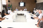 Água, desenvolvimento regional e mudanças climáticas é tema de debate na Câmara Municipal