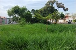 Vereador Laércio Trevisan Jr. (PL) visitou o bairro Parque Primeiro de Maio