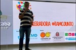 Vereador Pedro Kawai participa de palestra sobre Conselhos Tutelares em Piracicaba
