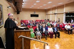 Homenageado é natural de Franca e tomou posse em janeiro de 2021