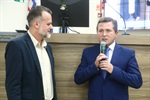 Entrega de honraria aconteceu no Plenário Francisco Antonio Coelho