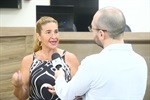 Alessandra Bellucci foi a entrevistada do programa Primeiro Tempo, exibido nesta segunda-feira (25), minutos antes da 15ª Reunião Ordinária de 2024 da Câmara Municipal de Piracicaba