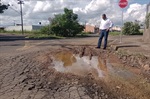 Vereador destaca atendimento de demanda na região do Sol Nascente